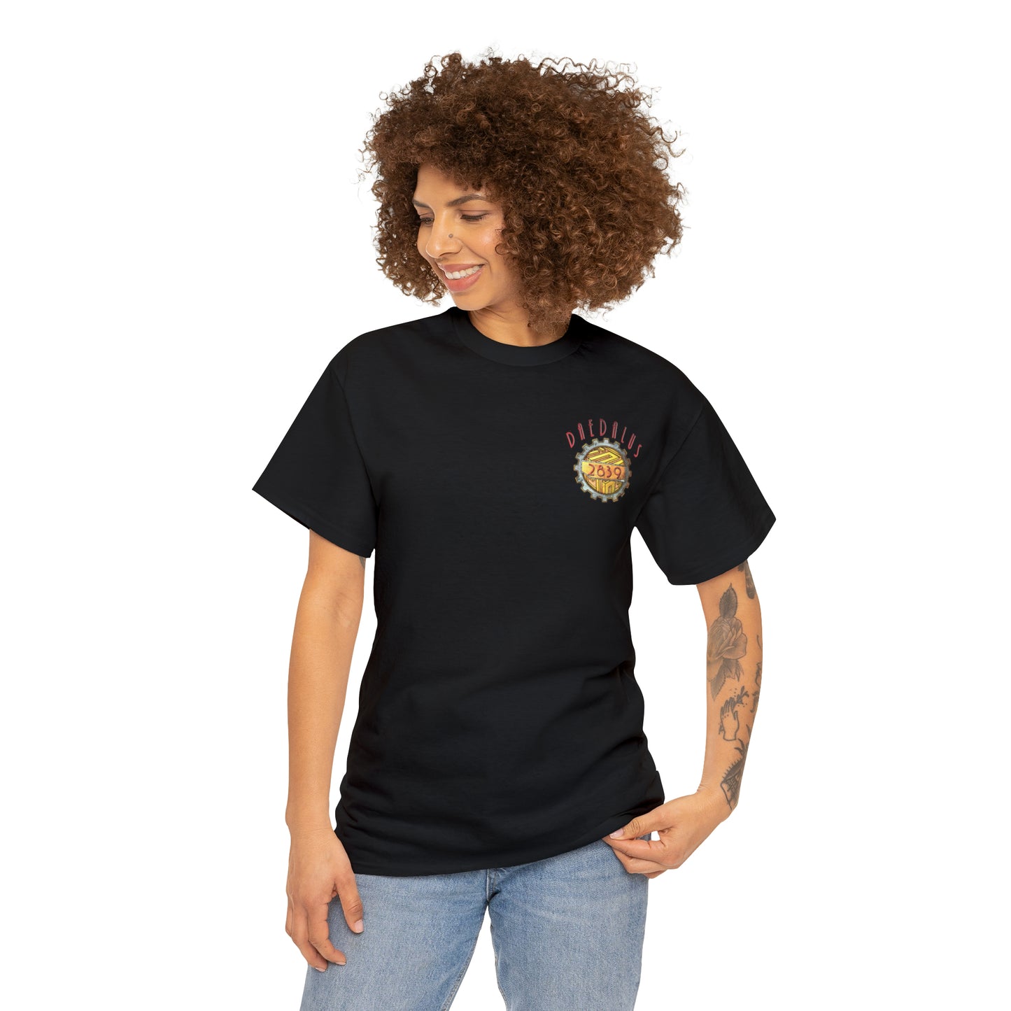 Robotics Shirt