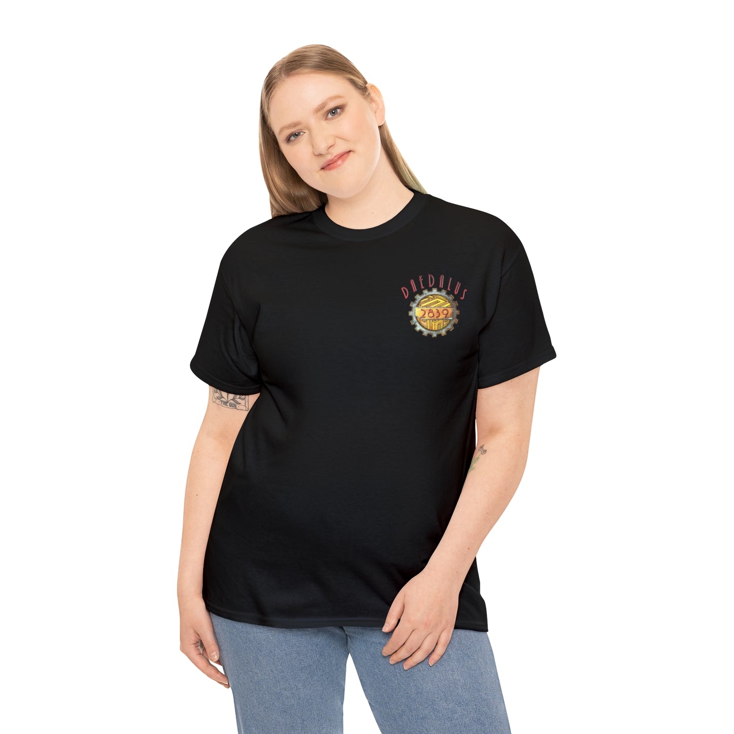 Robotics Shirt