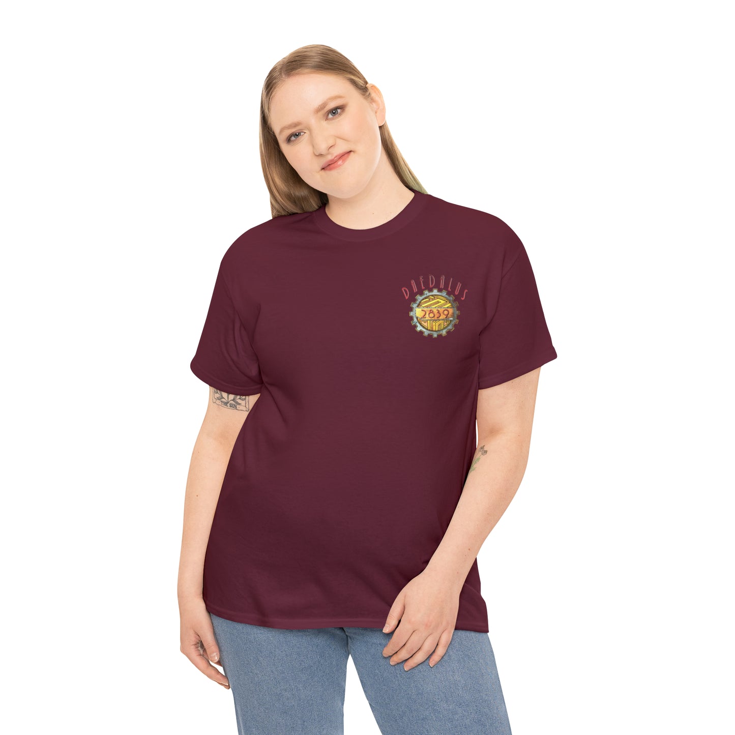 Robotics Shirt