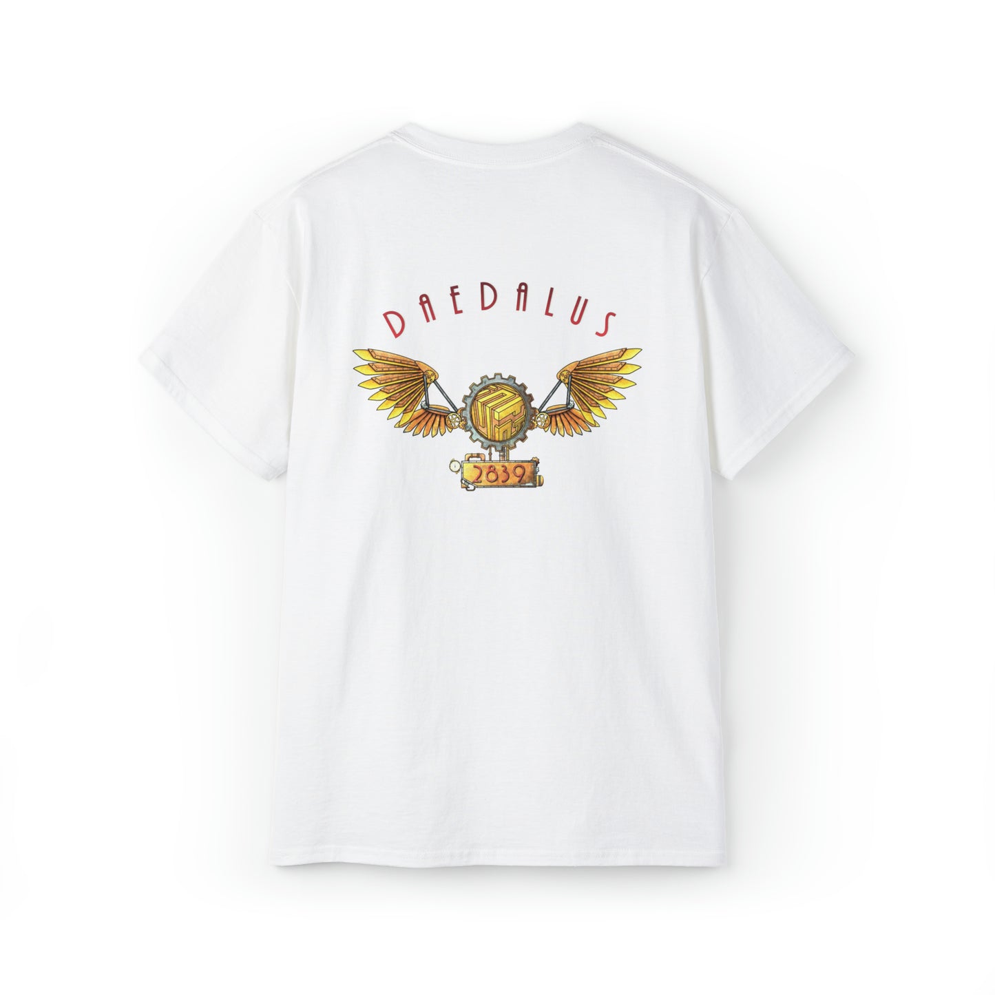Robotics Shirt B