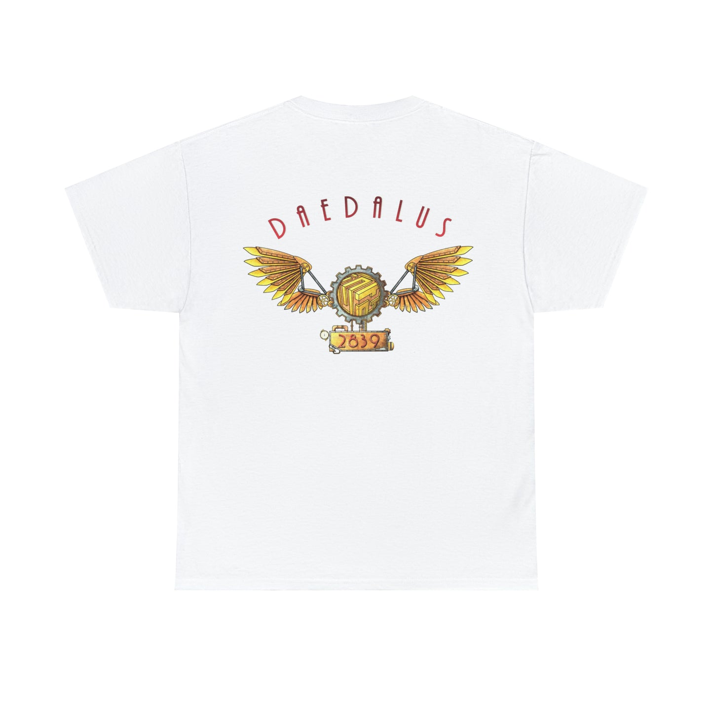 Robotics Shirt