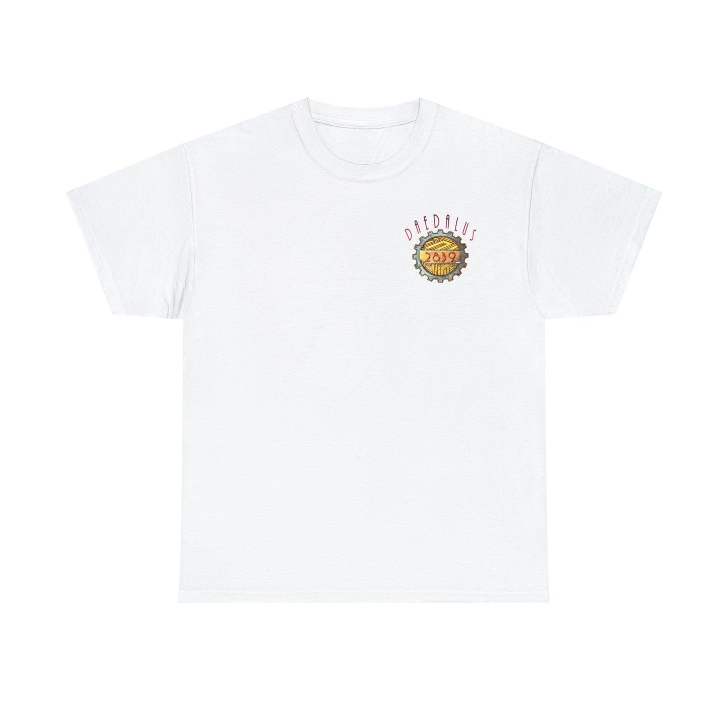 Robotics Shirt