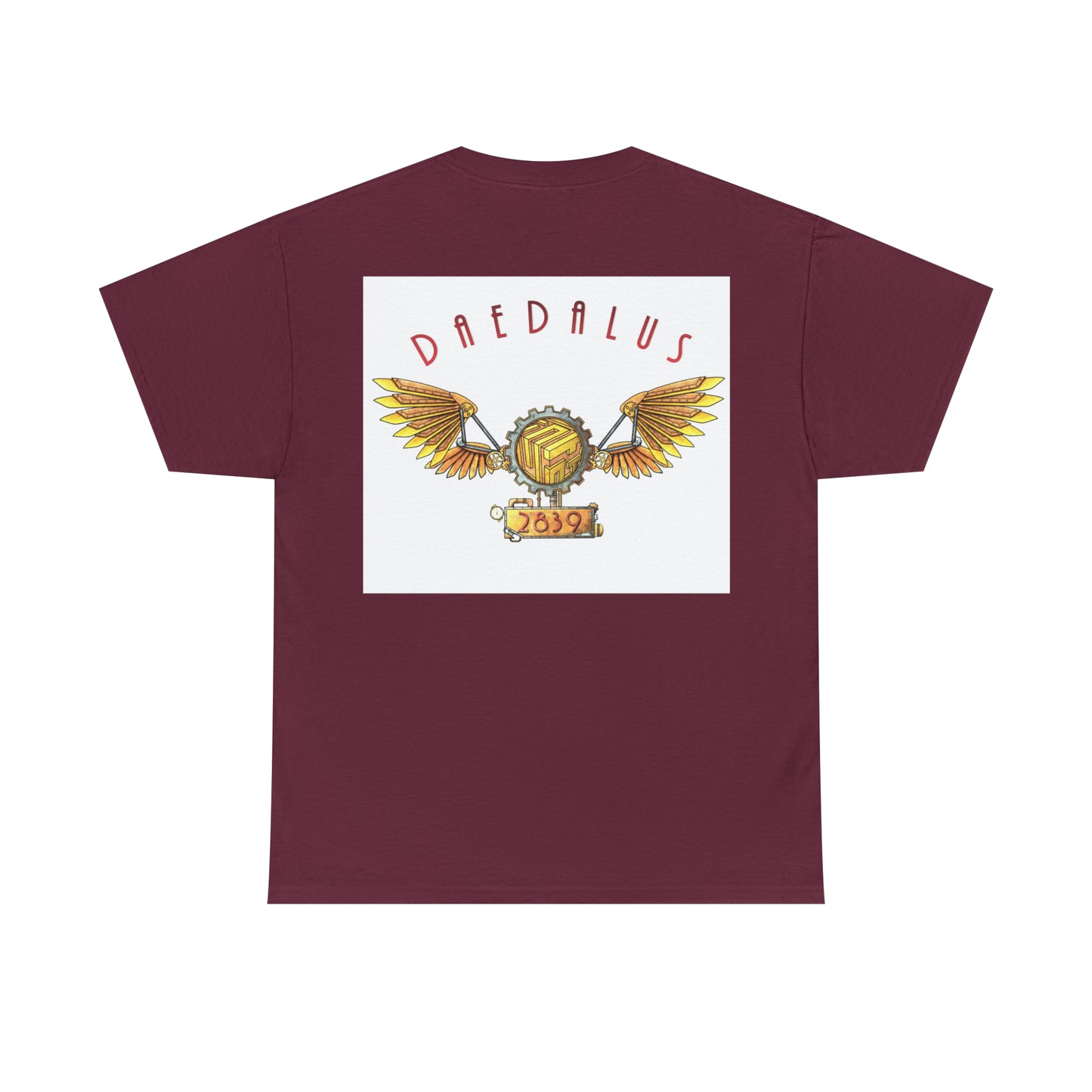 Robotics Shirt