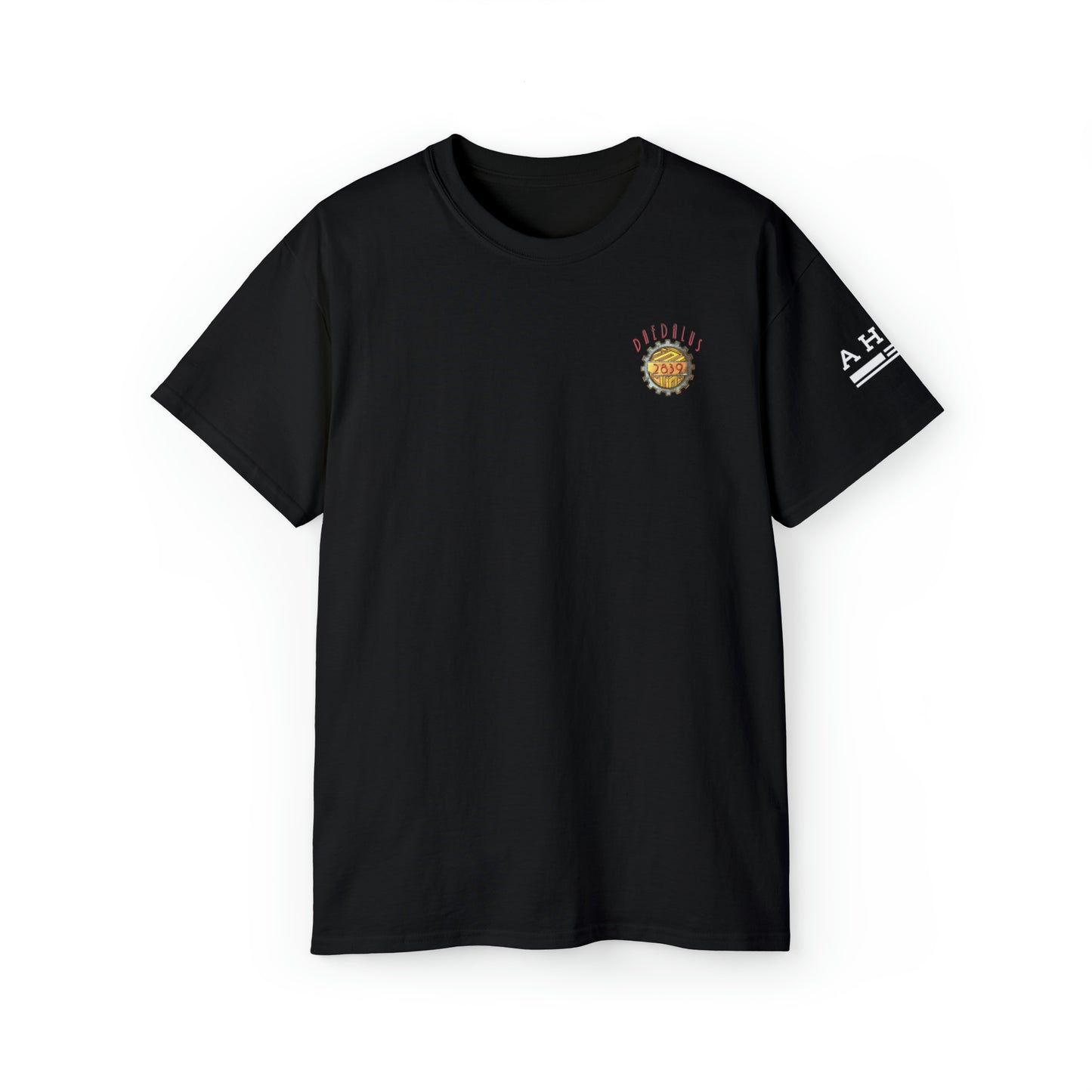 Robotics Shirt B