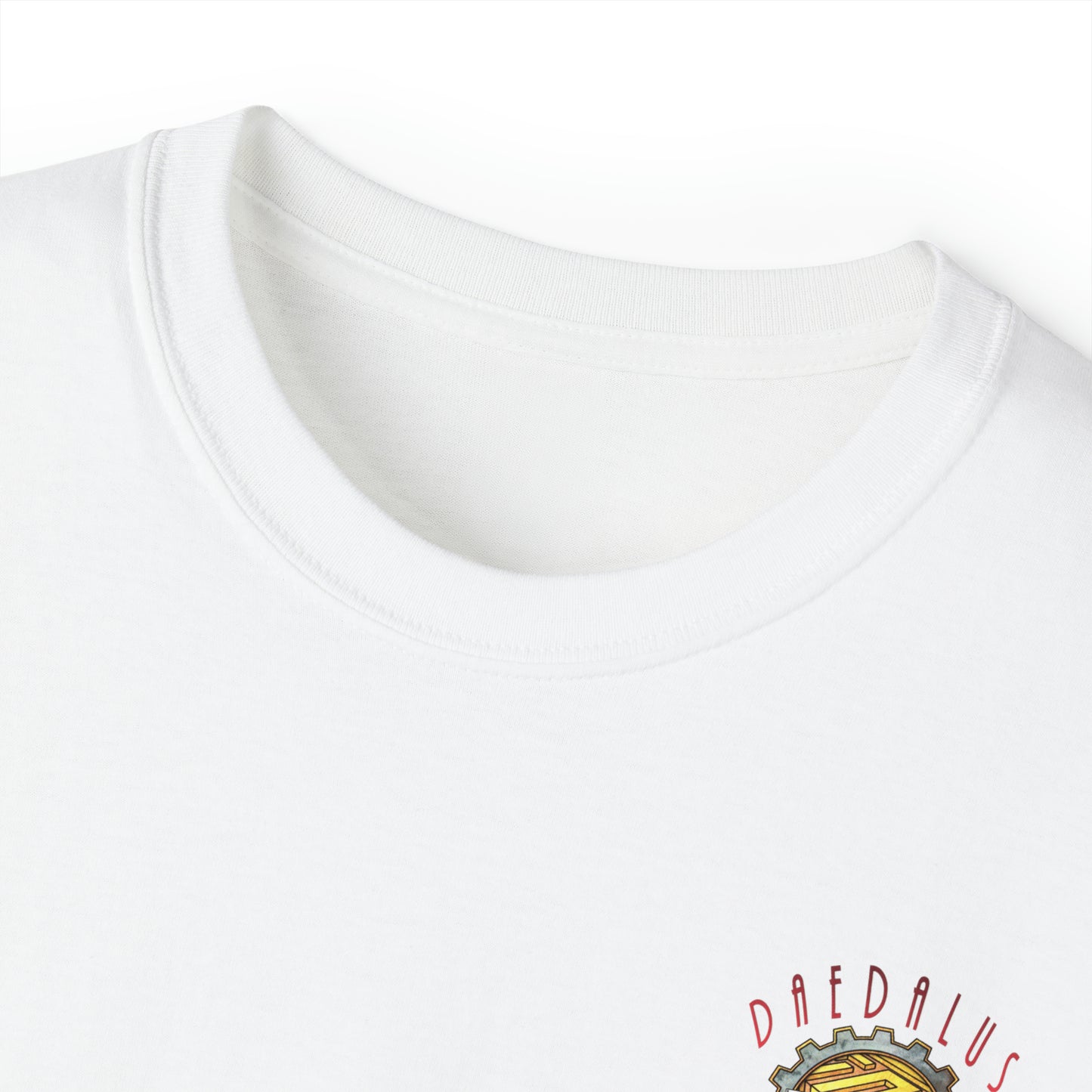 Robotics Shirt B