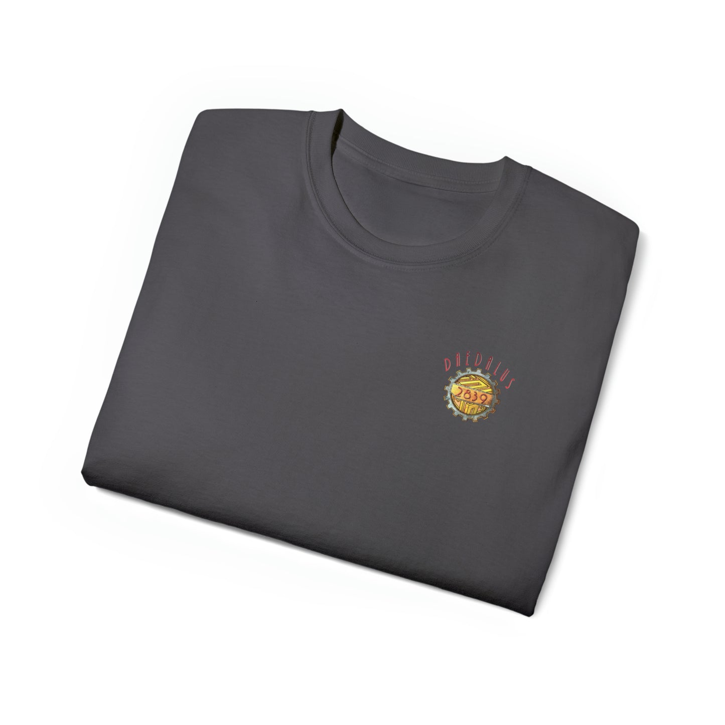 Robotics Shirt B
