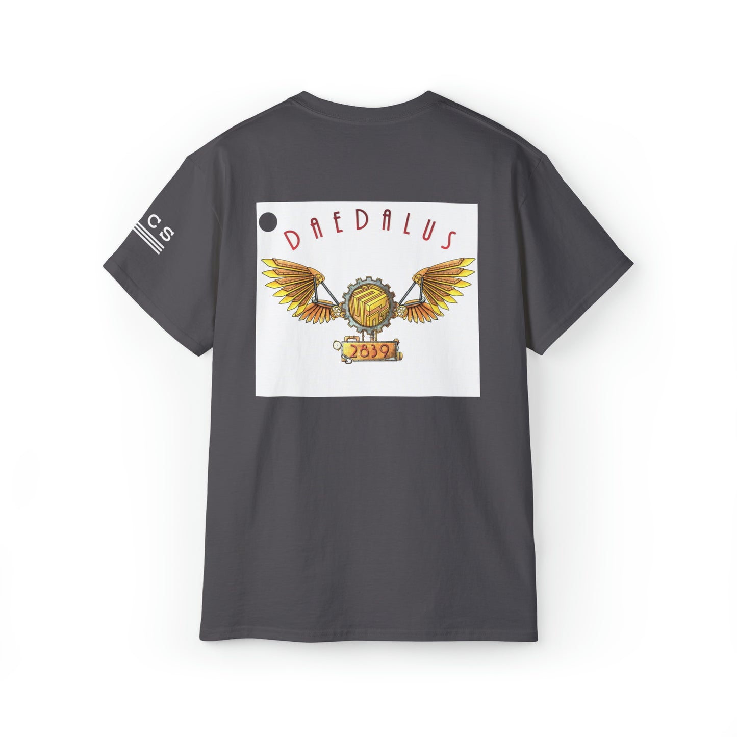 Robotics Shirt B