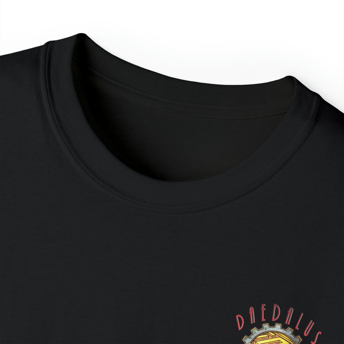 Robotics Shirt B