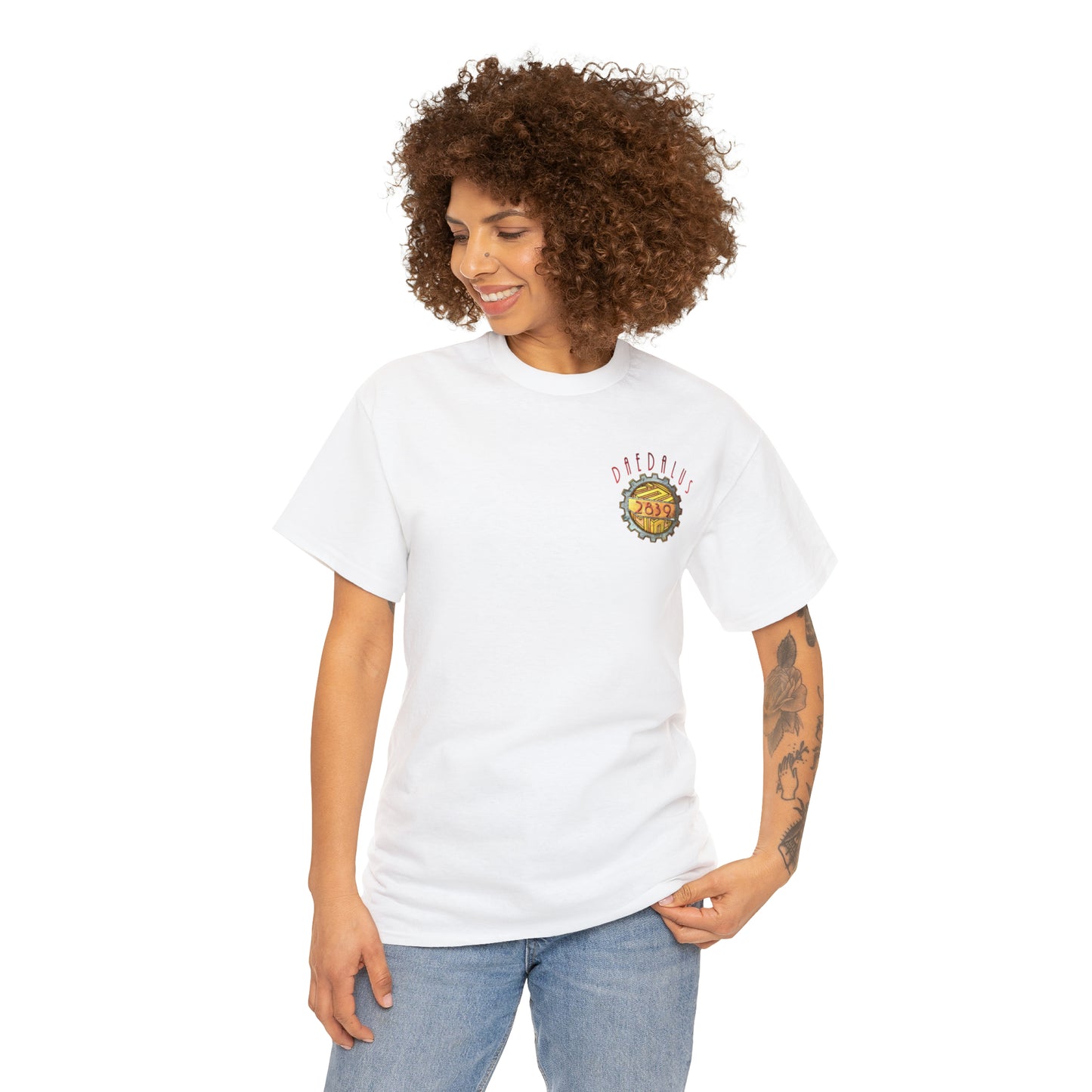 Robotics Shirt