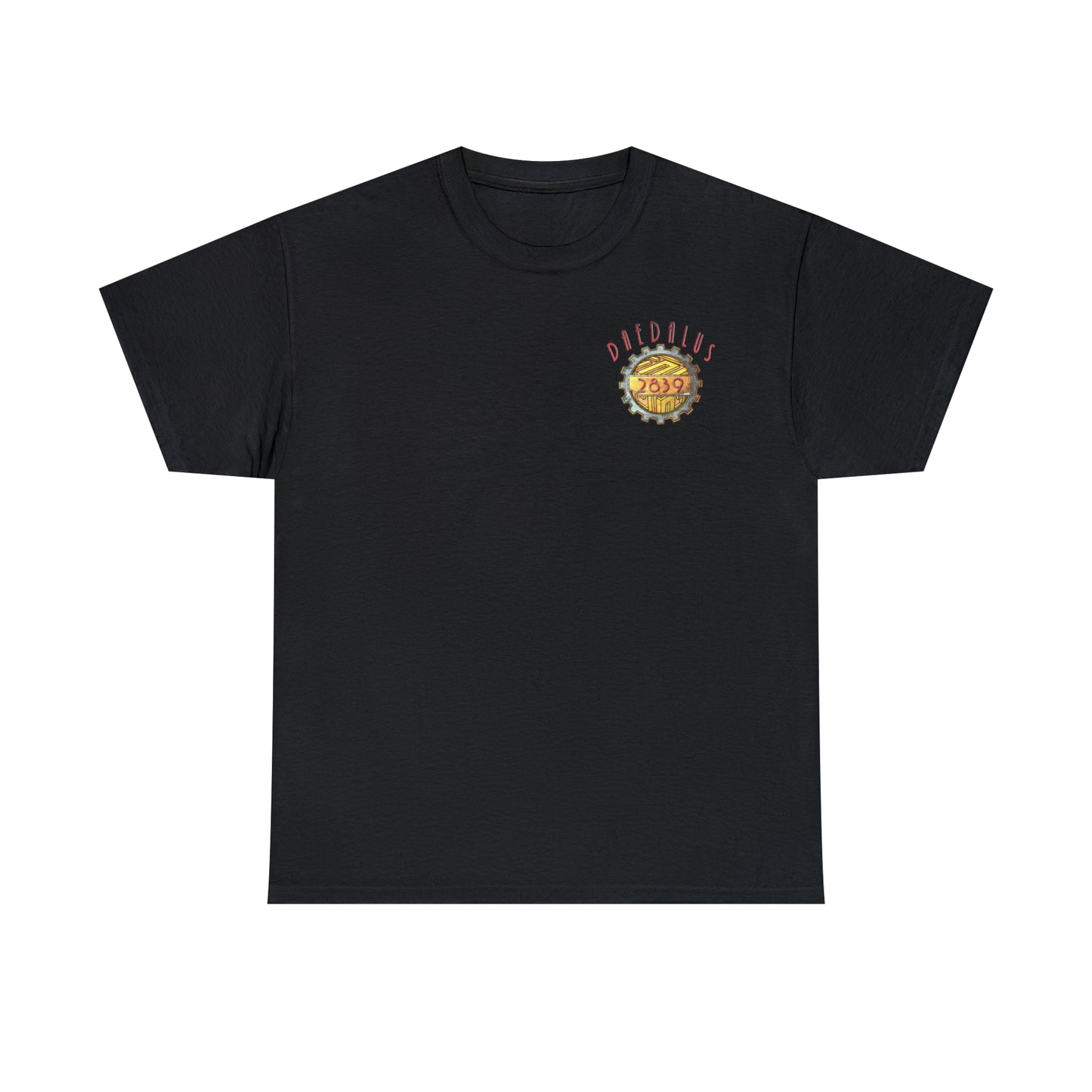 Robotics Shirt