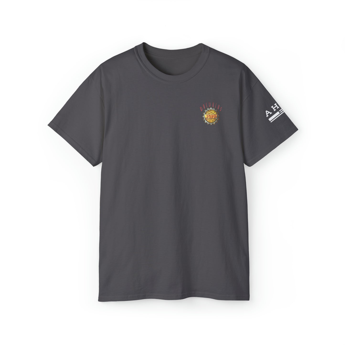 Robotics Shirt B