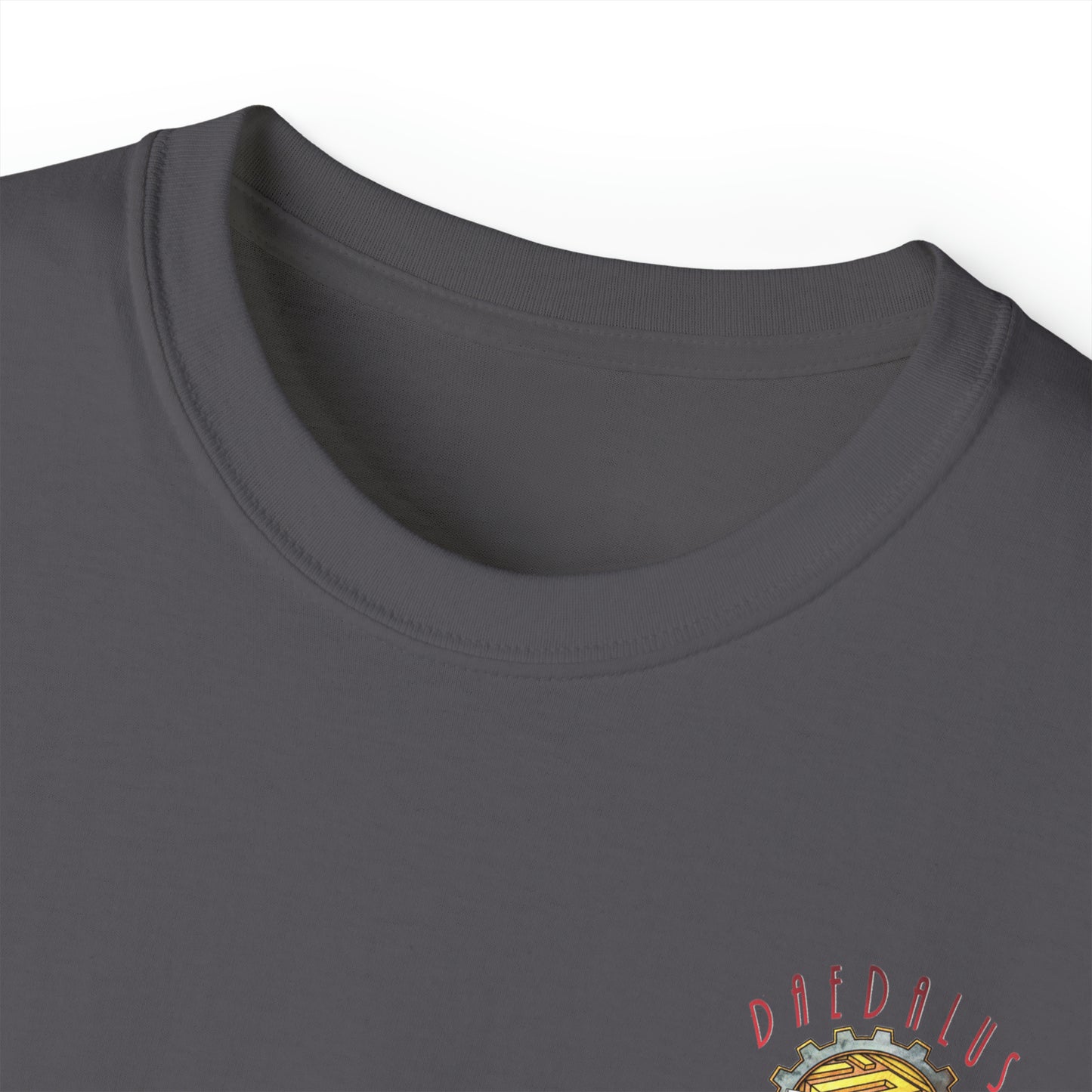Robotics Shirt B