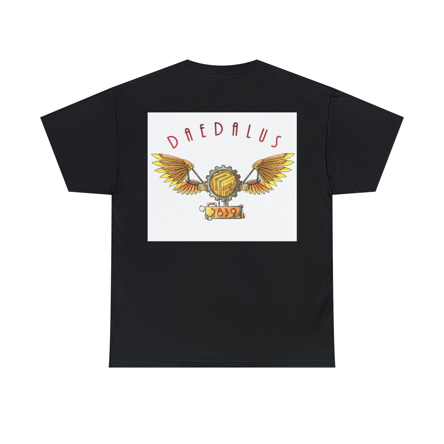 Robotics Shirt