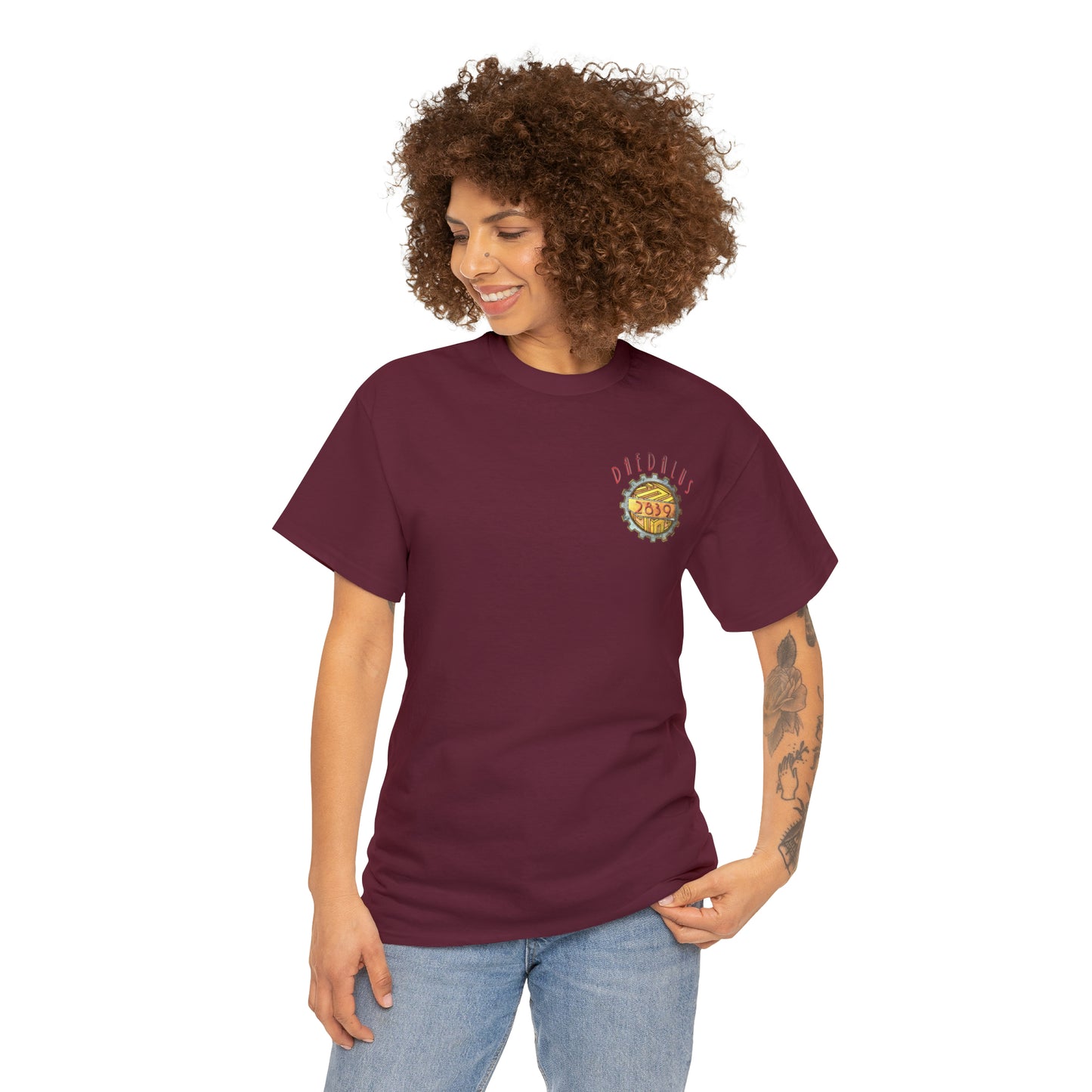 Robotics Shirt