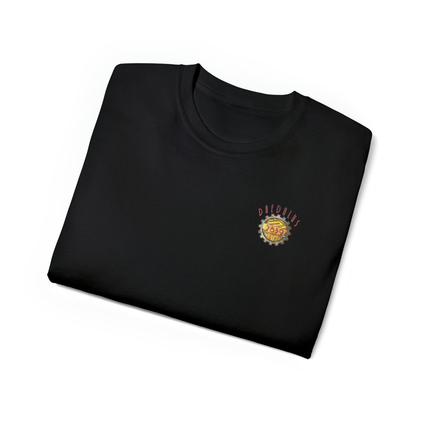 Robotics Shirt B