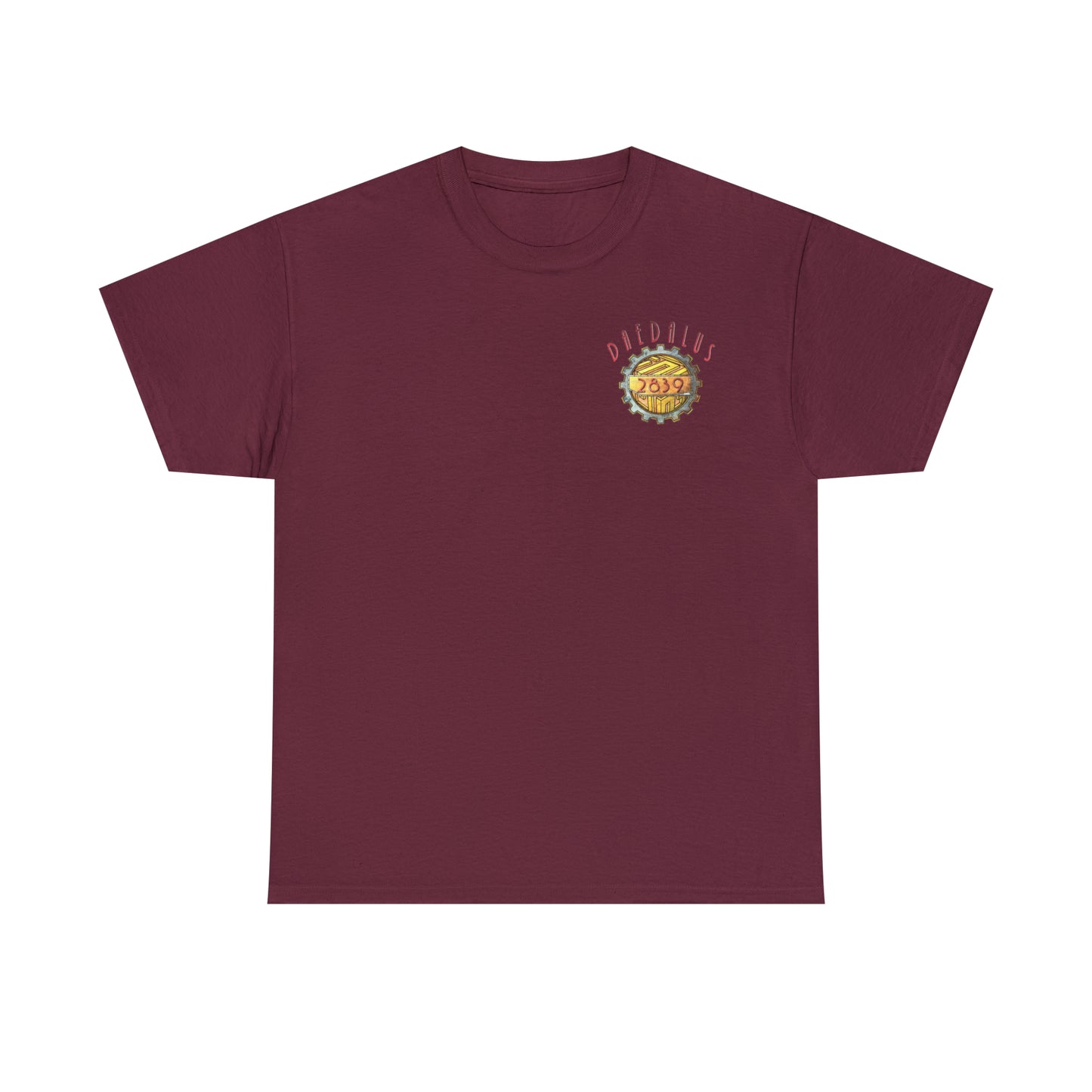 Robotics Shirt