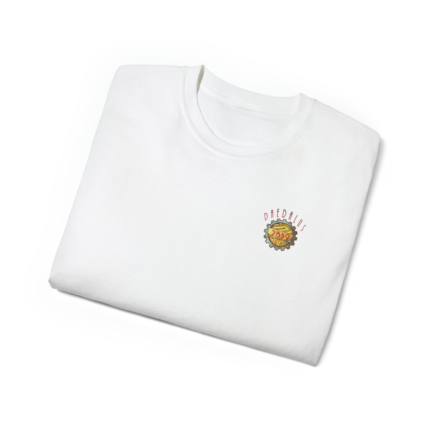Robotics Shirt B