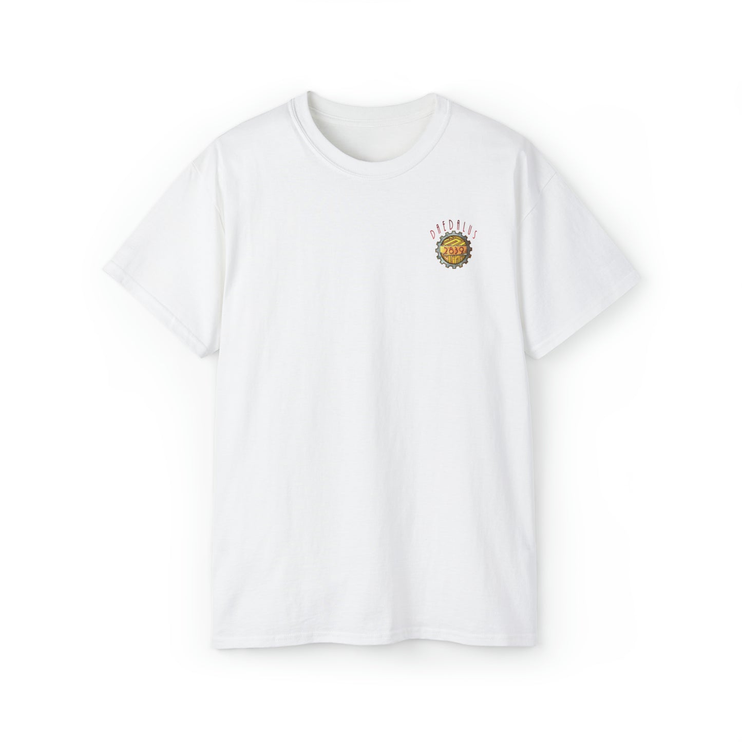 Robotics Shirt B