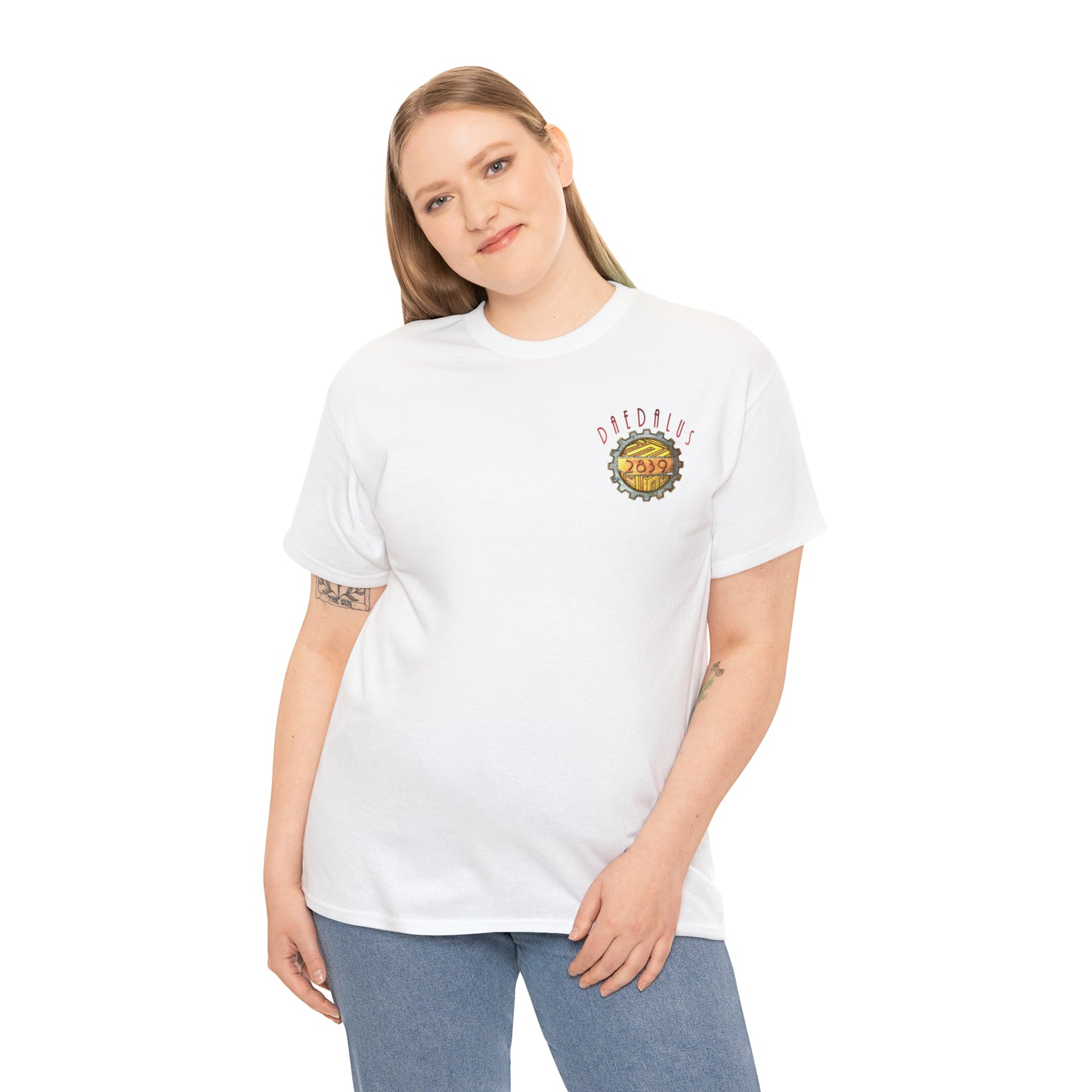 Robotics Shirt