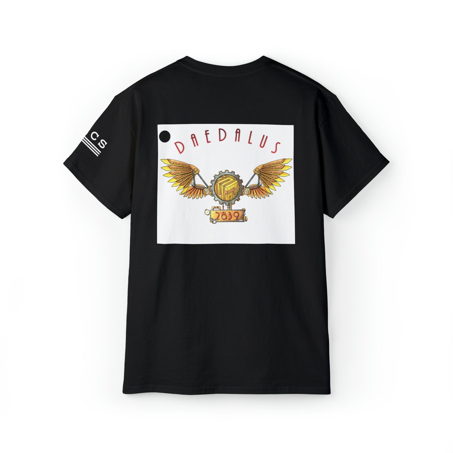 Robotics Shirt B