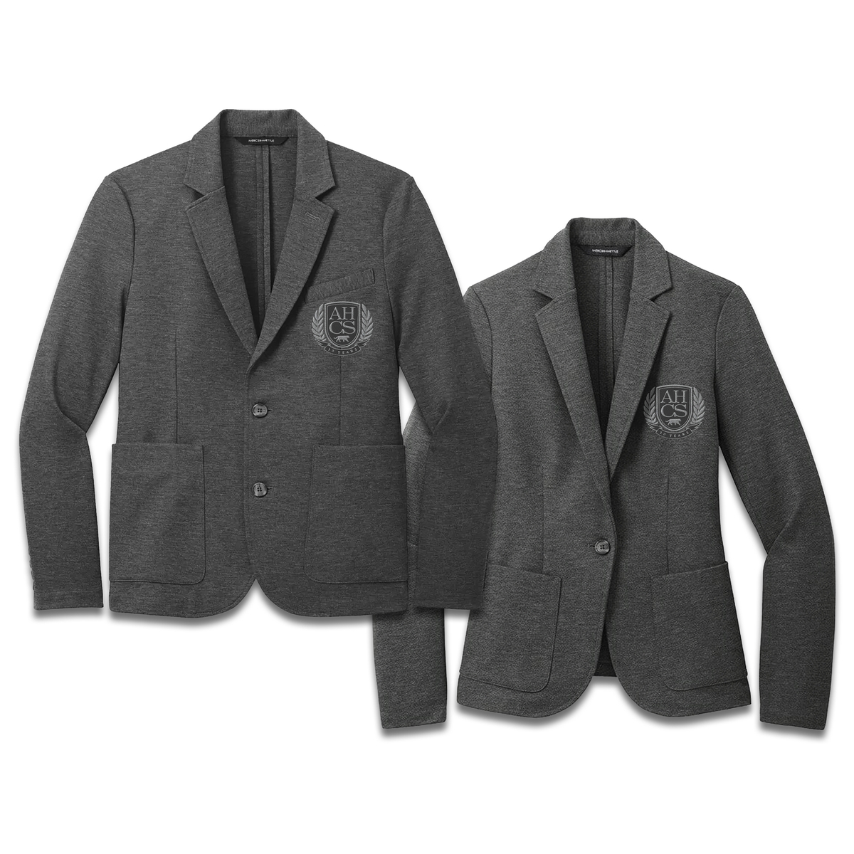AHCS Tricennial Crested Blazer PREORDER