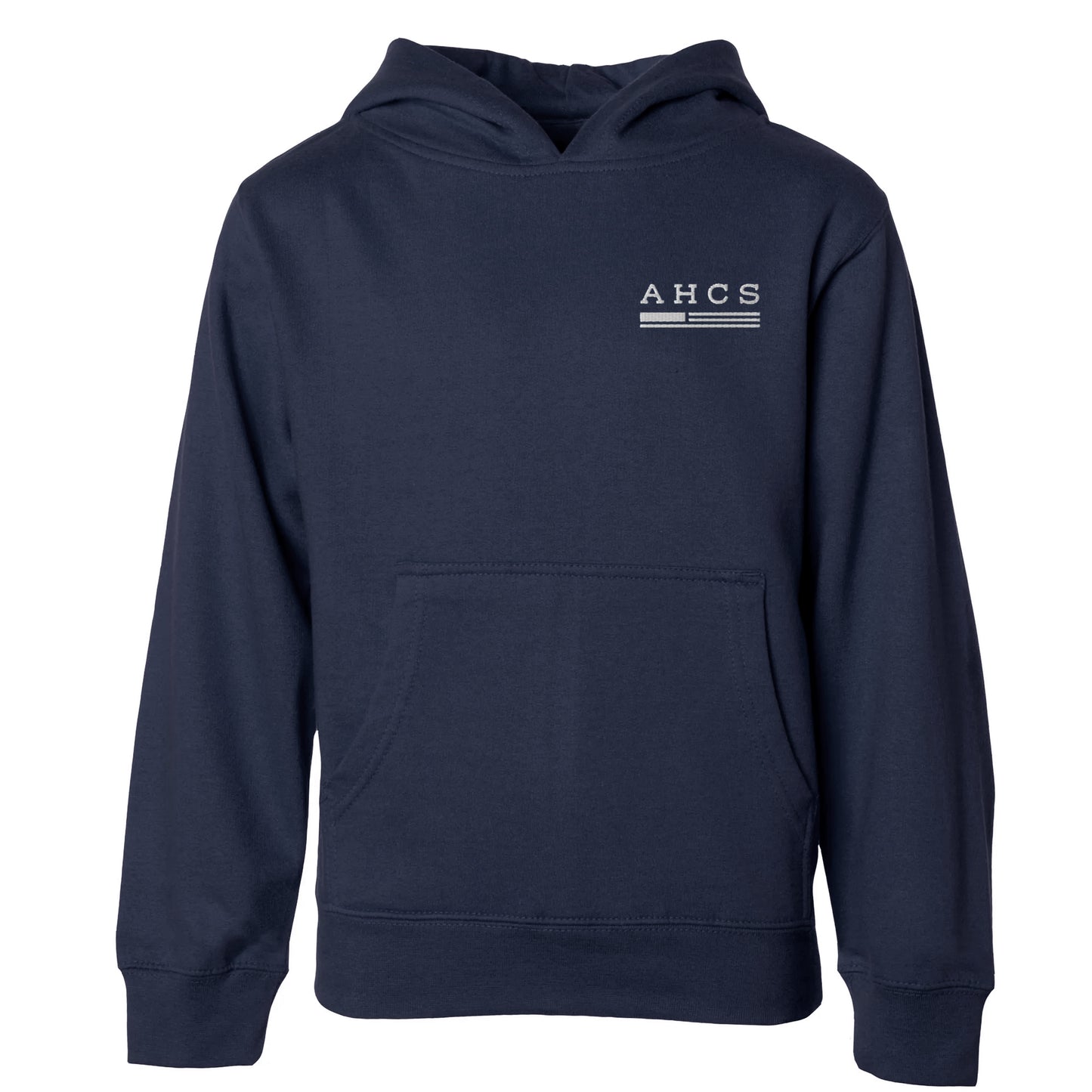 TK-8 "AHCS" Uniform Pullover Hoodie