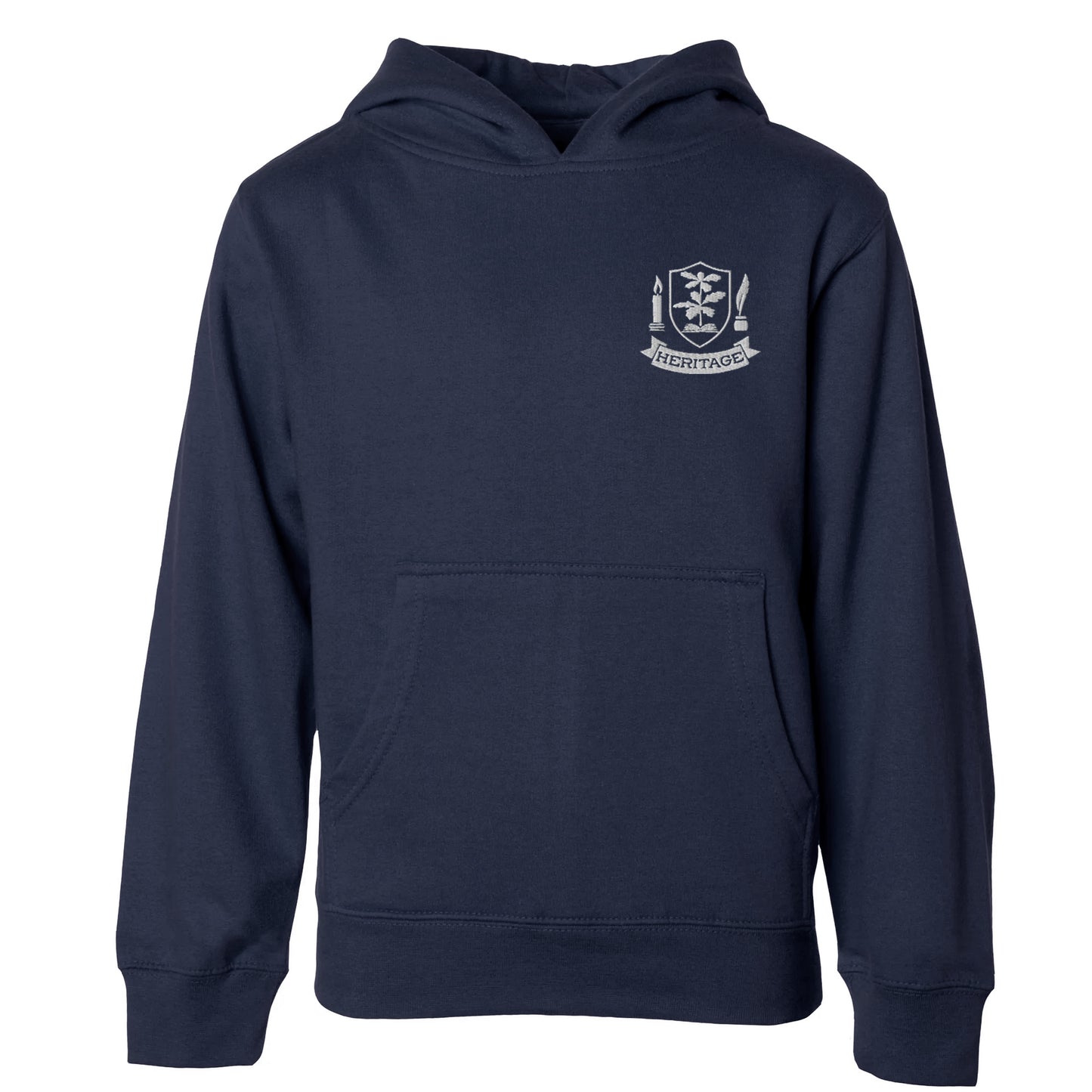 TK-8 "Heritage" Uniform Pullover Hoodie