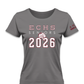 ECHS "Class of 2026" Ladies' Graphic T-Shirt
