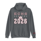 ECHS "Class of 2026" Graphic Hoodie