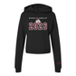 ECHS "Class of 2026" Embroidered Ladies' Hoodie