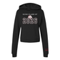 ECHS "Class of 2026" Embroidered Ladies' Hoodie