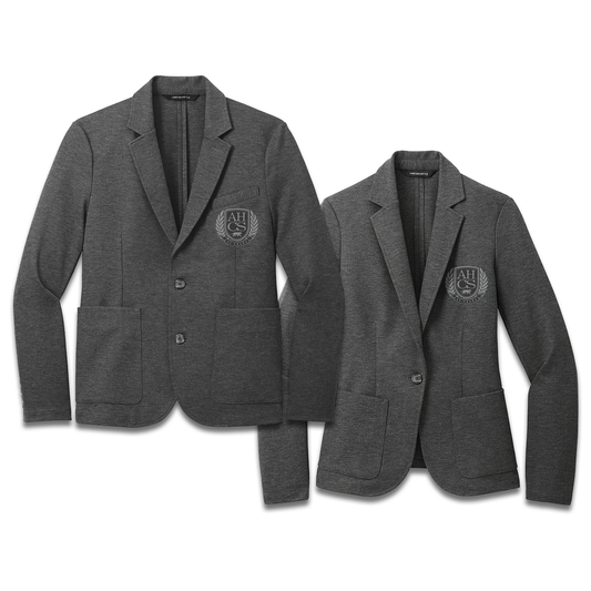 AHCS Tricennial Crested Blazer PREORDER
