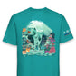 ECHS Robotics 2025 Tee
