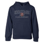 HFA Embroidered Pullover Hoodie