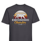 ECHS Vintage Sunset Graphic T-Shirt